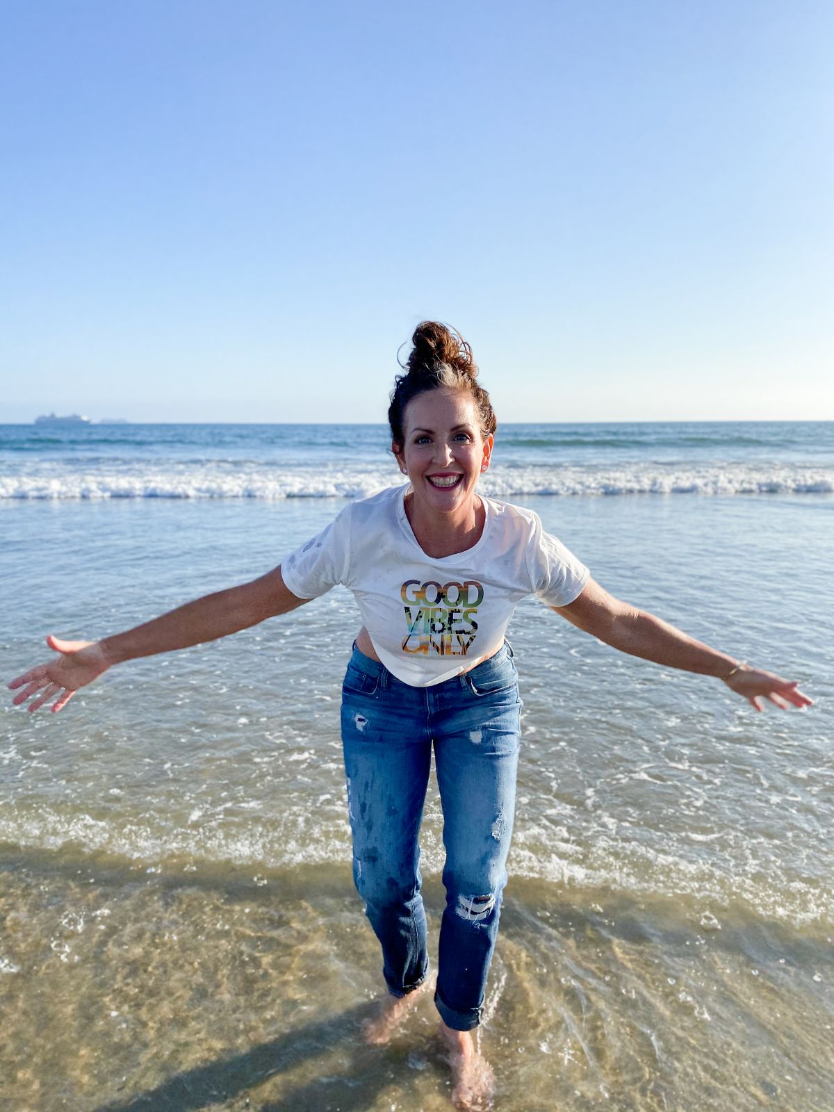 Brooke Tazbaz, RN, Natural Holistic Educator & Wellness Coach